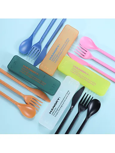 cutlery